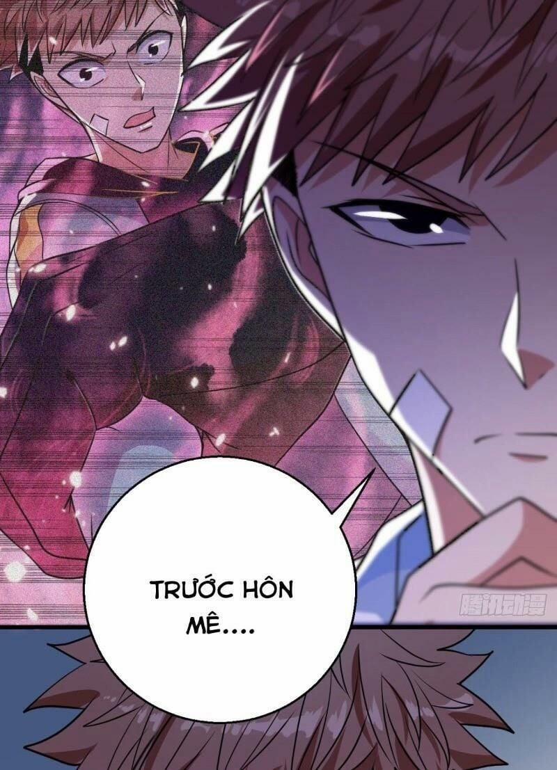Bị Ép Trở Thành Người Mạnh Nhất Thế Giới 25 trang 20