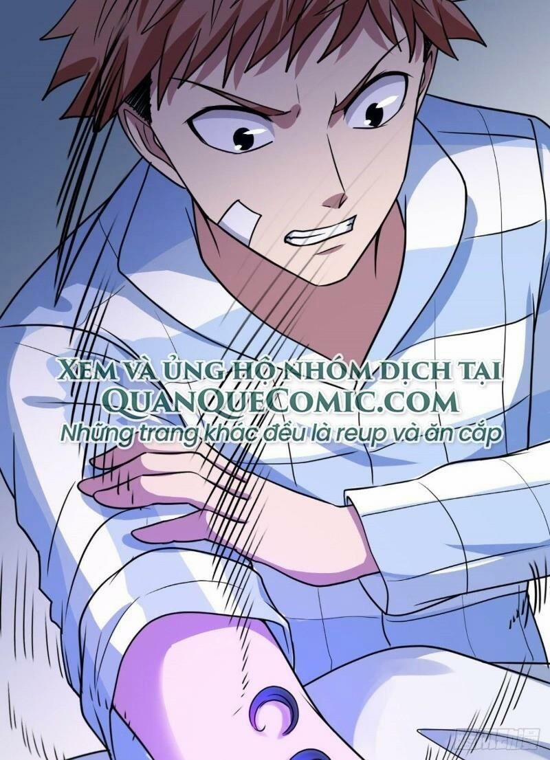 Bị Ép Trở Thành Người Mạnh Nhất Thế Giới 25 trang 21