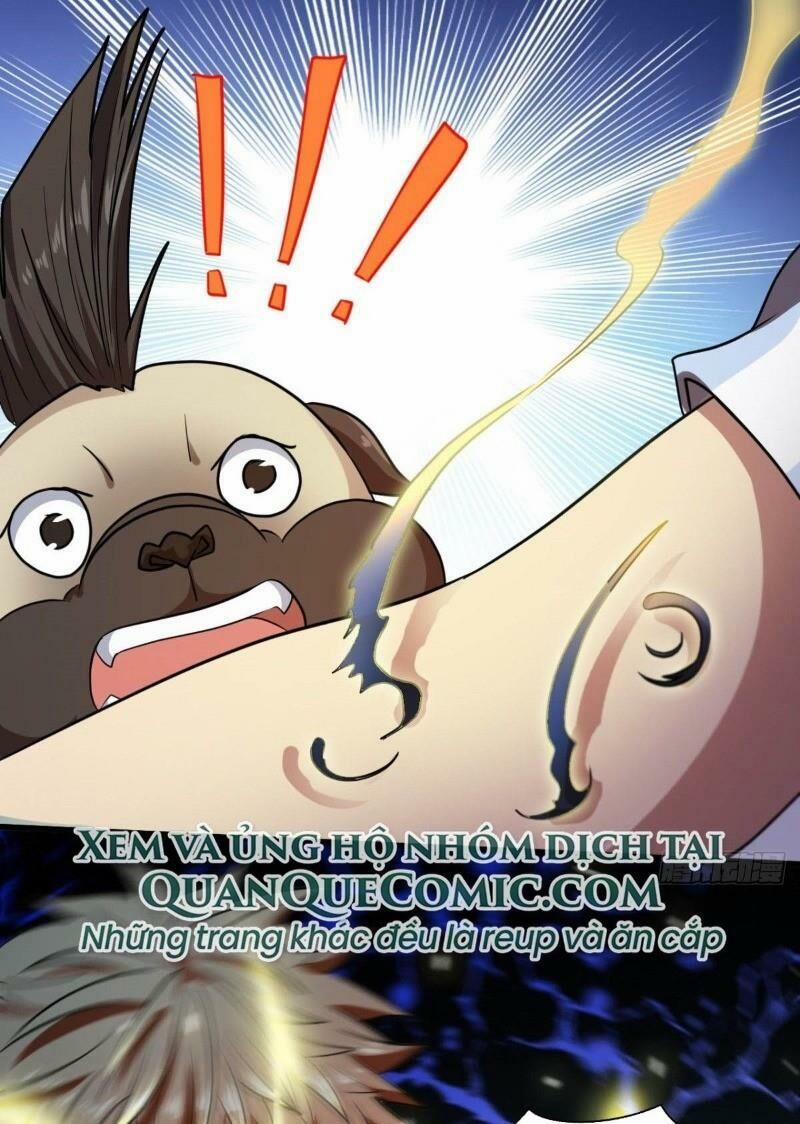 Bị Ép Trở Thành Người Mạnh Nhất Thế Giới 25 trang 24