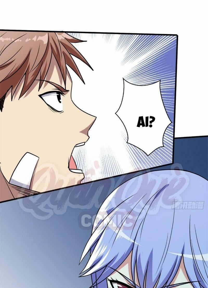 Bị Ép Trở Thành Người Mạnh Nhất Thế Giới 25 trang 28