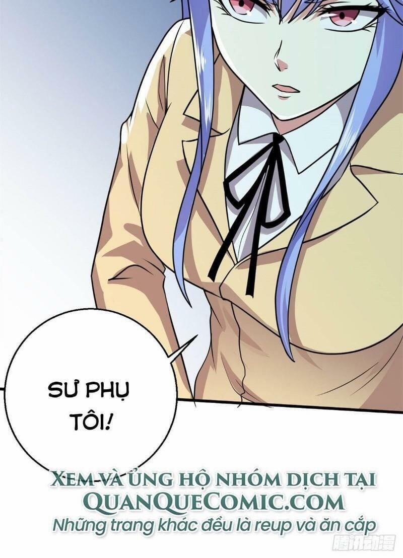 Bị Ép Trở Thành Người Mạnh Nhất Thế Giới 25 trang 29