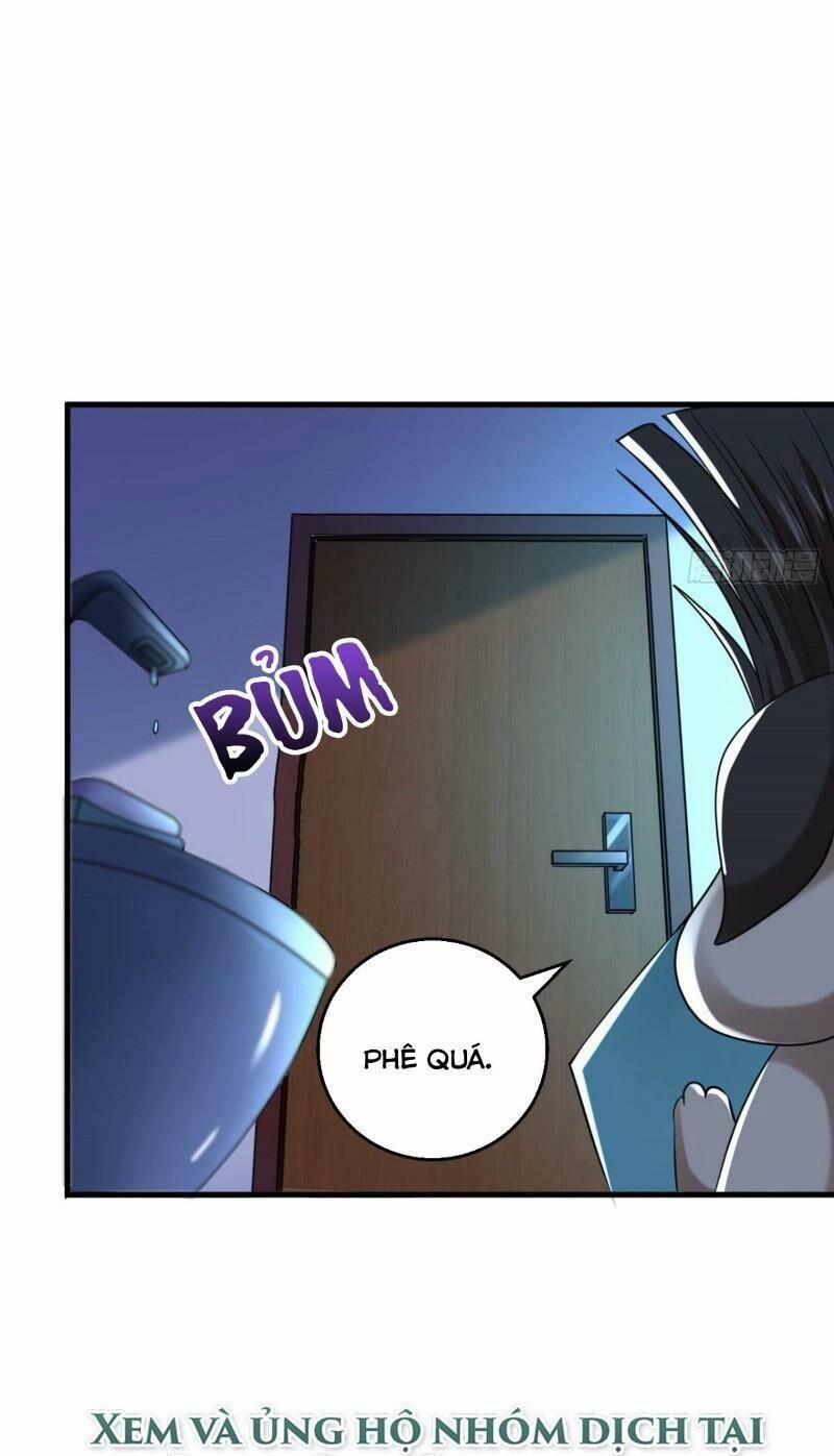 Bị Ép Trở Thành Người Mạnh Nhất Thế Giới 25 trang 4