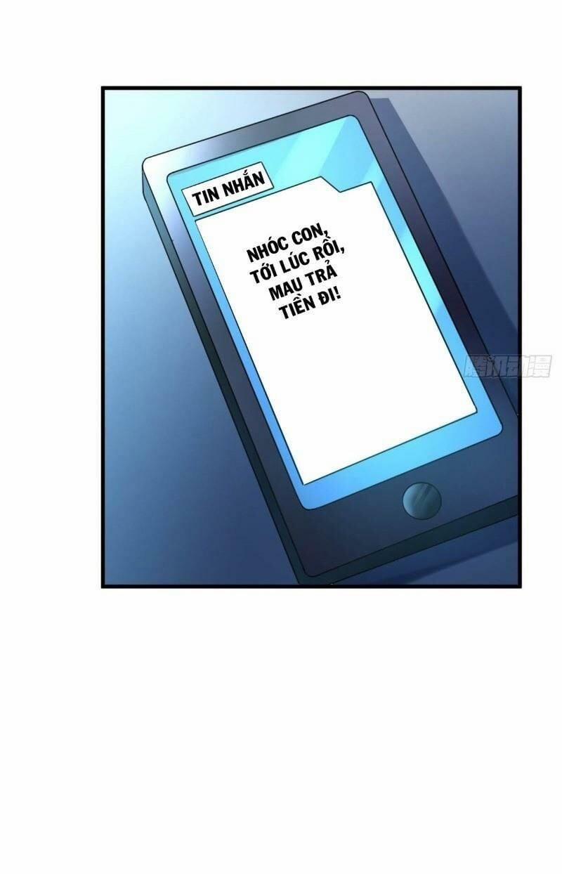 Bị Ép Trở Thành Người Mạnh Nhất Thế Giới 25 trang 7