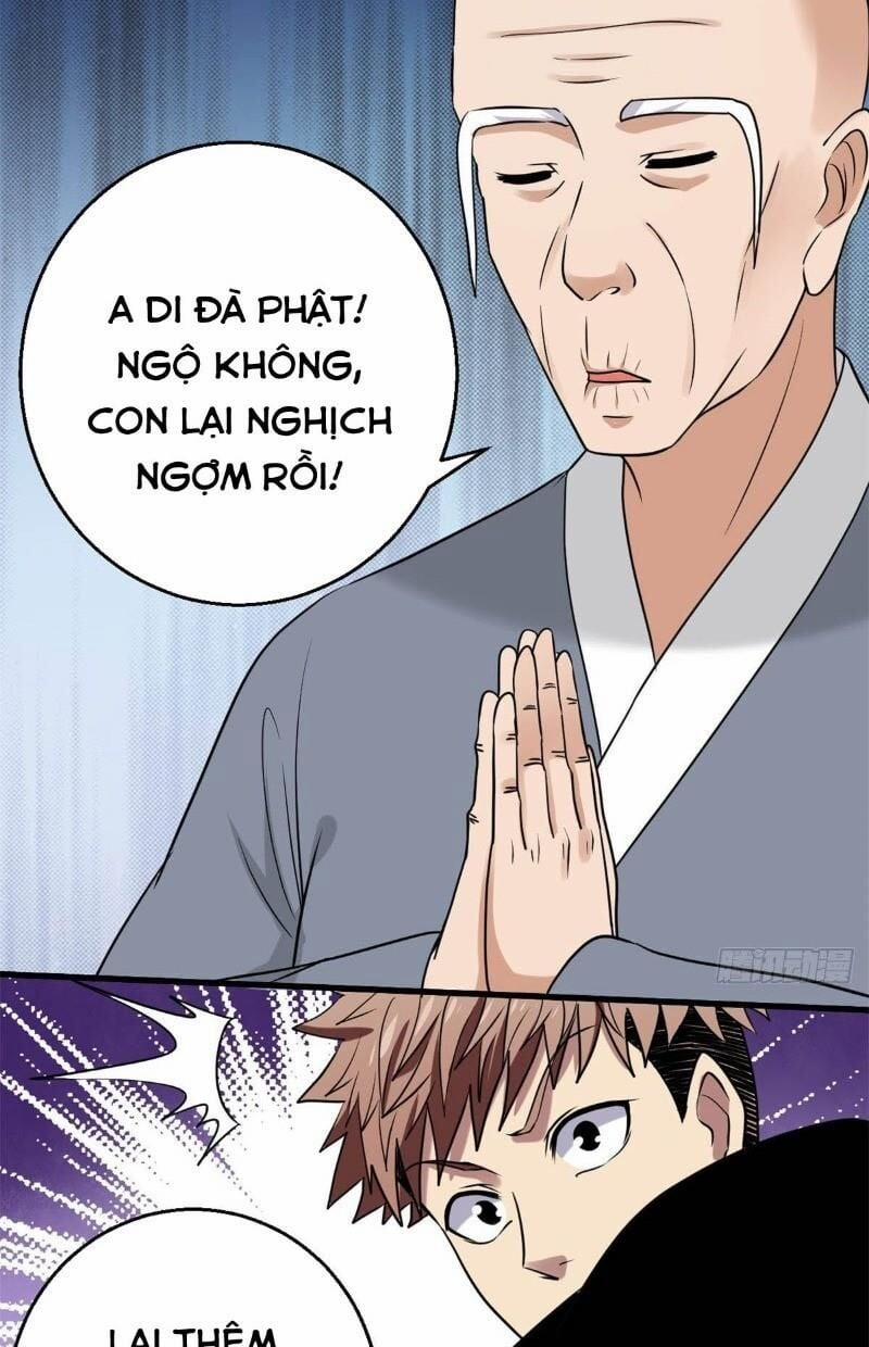 Bị Ép Trở Thành Người Mạnh Nhất Thế Giới 26 trang 18