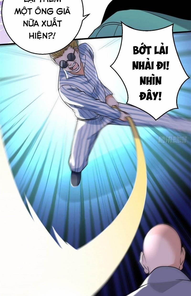 Bị Ép Trở Thành Người Mạnh Nhất Thế Giới 26 trang 19