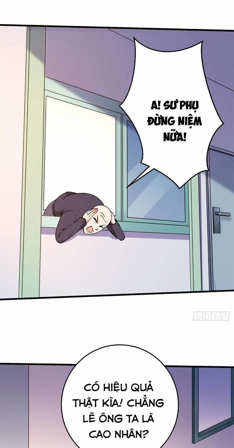Bị Ép Trở Thành Người Mạnh Nhất Thế Giới 26 trang 22