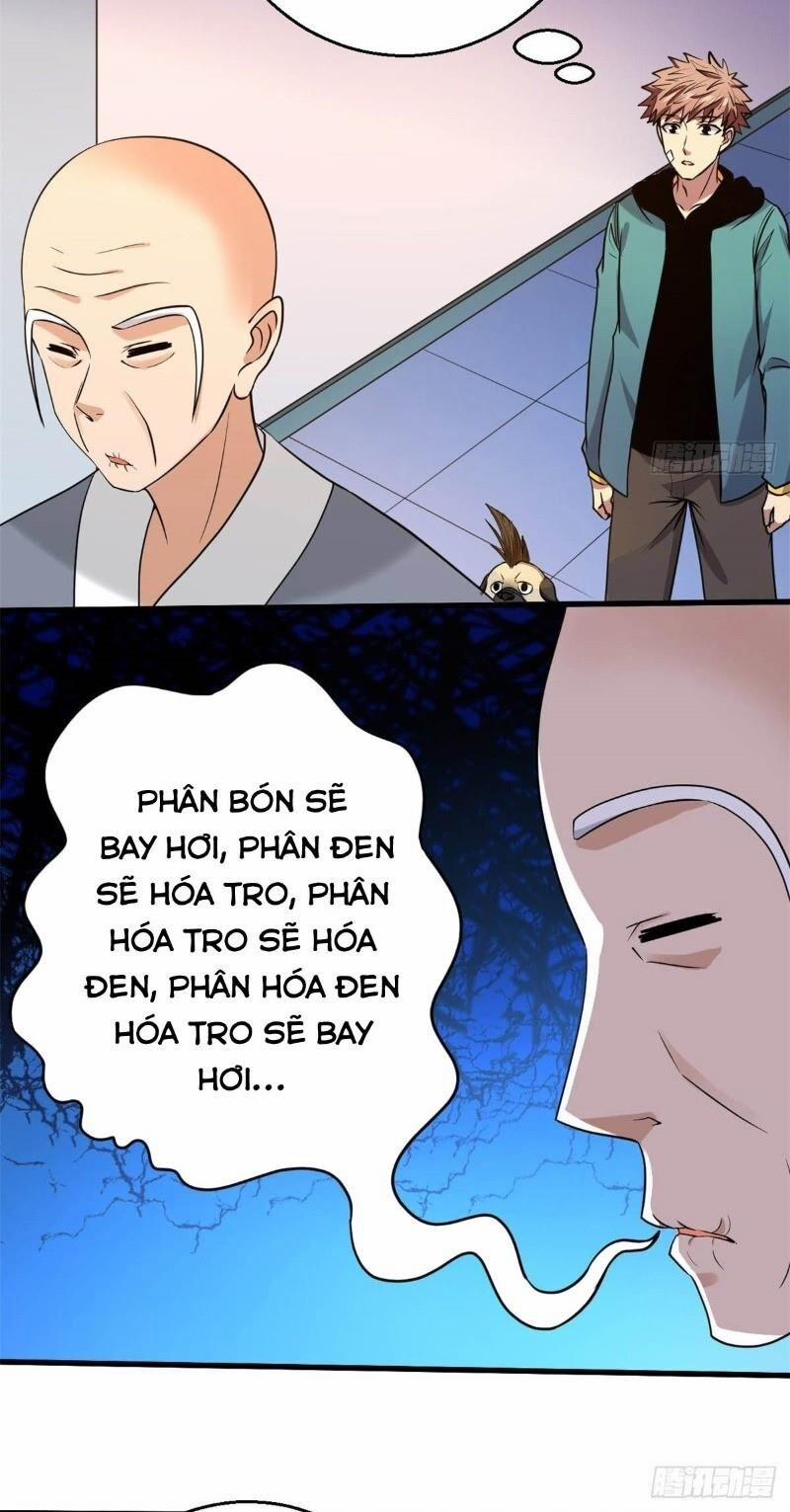 Bị Ép Trở Thành Người Mạnh Nhất Thế Giới 26 trang 23