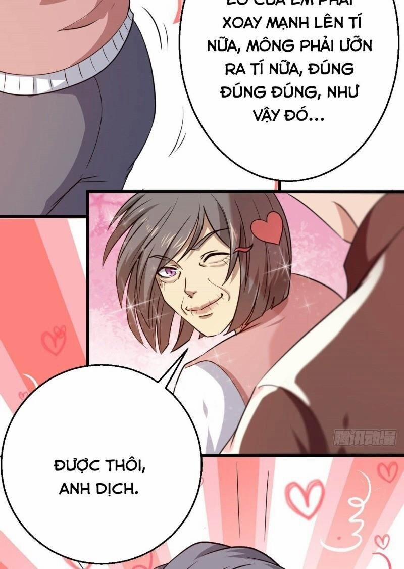 Bị Ép Trở Thành Người Mạnh Nhất Thế Giới 26 trang 3