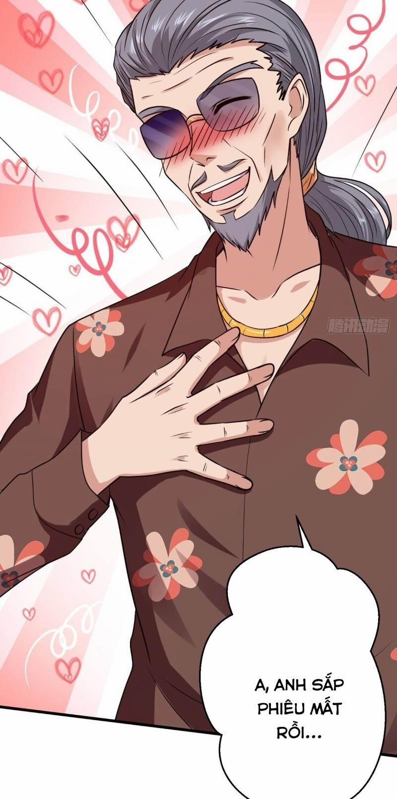 Bị Ép Trở Thành Người Mạnh Nhất Thế Giới 26 trang 4