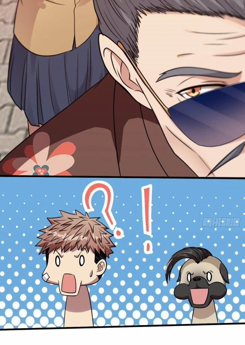 Bị Ép Trở Thành Người Mạnh Nhất Thế Giới 26 trang 7