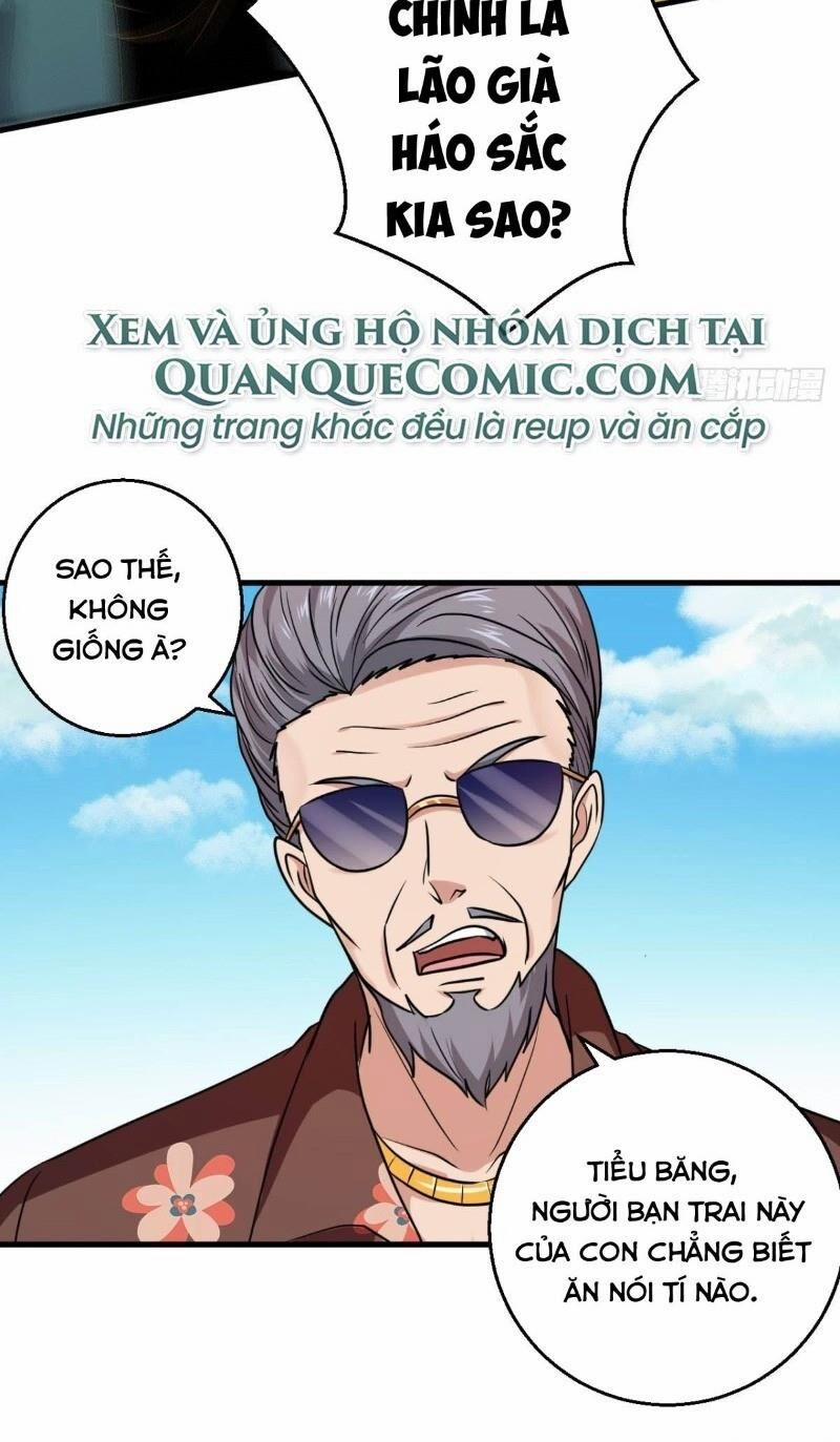 Bị Ép Trở Thành Người Mạnh Nhất Thế Giới 26 trang 9