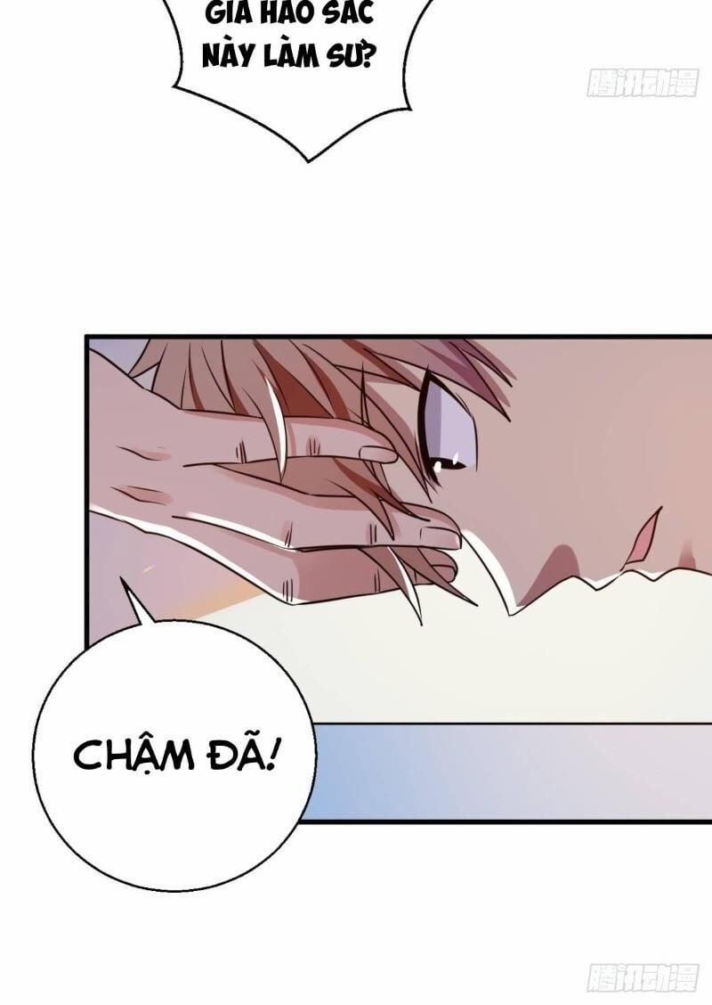 Bị Ép Trở Thành Người Mạnh Nhất Thế Giới 27 trang 11