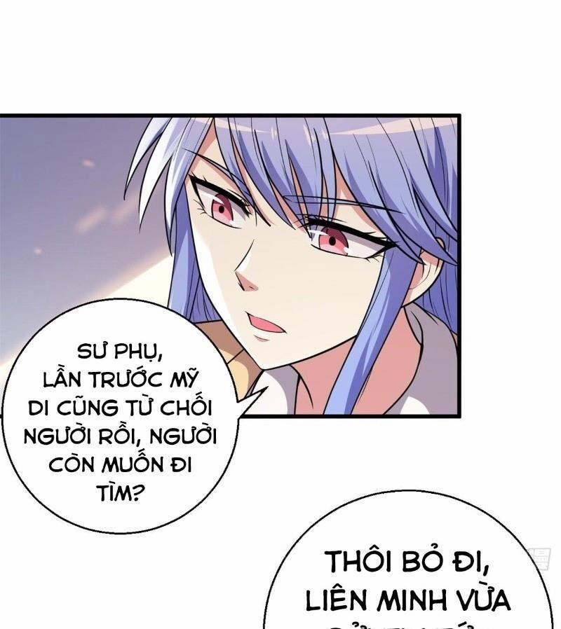 Bị Ép Trở Thành Người Mạnh Nhất Thế Giới 27 trang 18