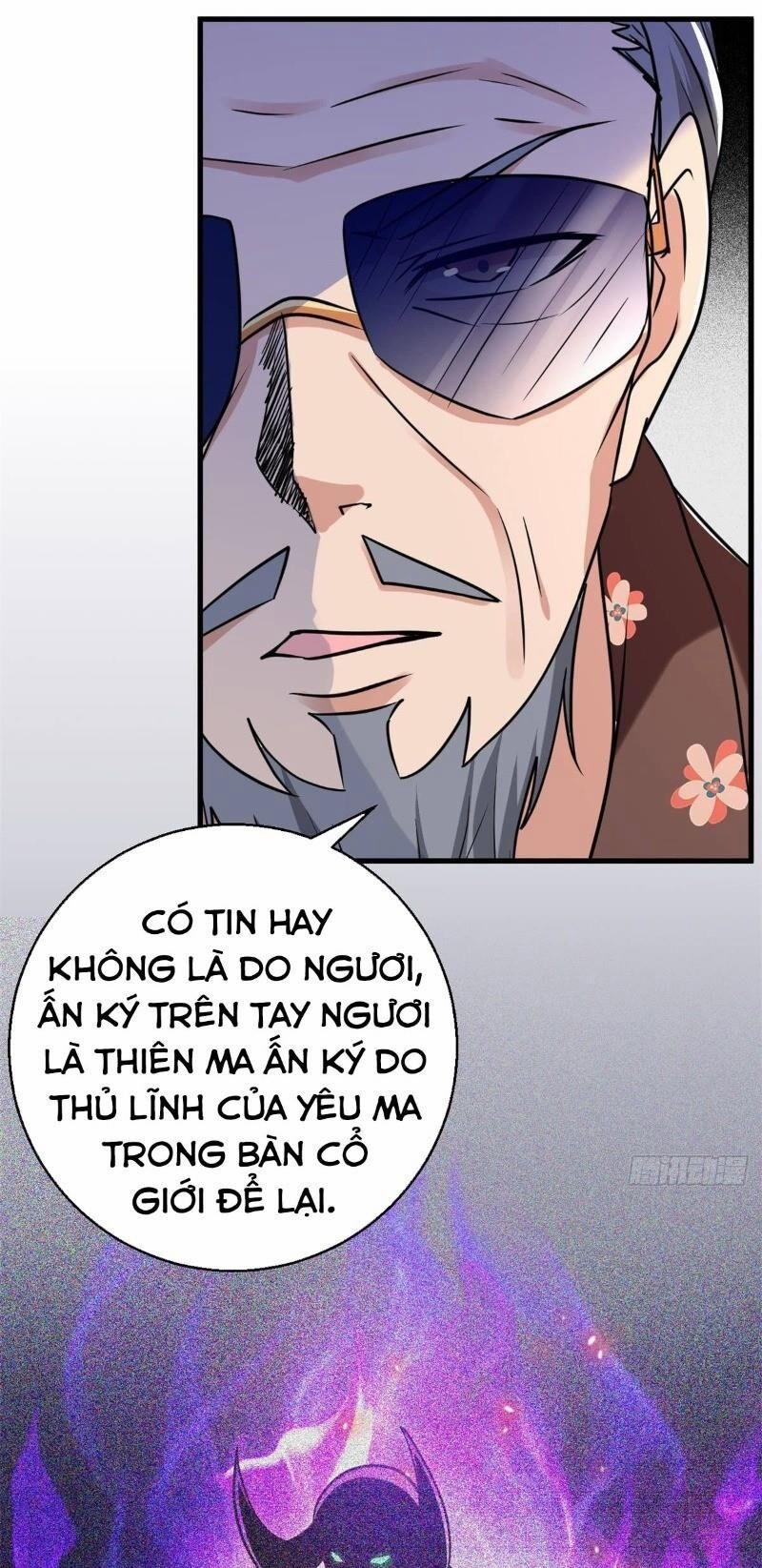 Bị Ép Trở Thành Người Mạnh Nhất Thế Giới 27 trang 2