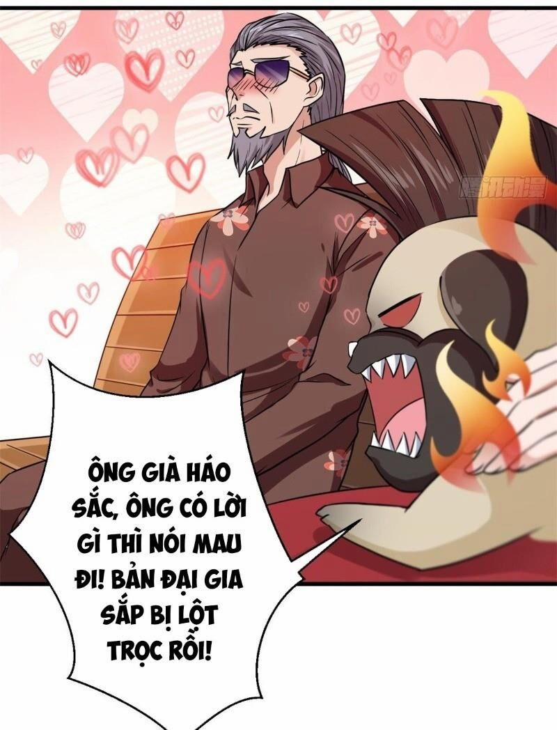 Bị Ép Trở Thành Người Mạnh Nhất Thế Giới 27 trang 26