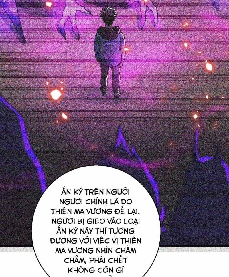 Bị Ép Trở Thành Người Mạnh Nhất Thế Giới 27 trang 4