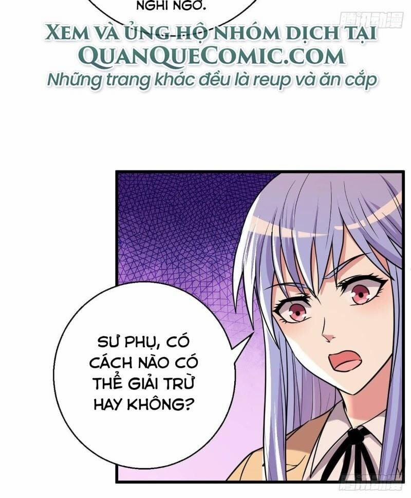 Bị Ép Trở Thành Người Mạnh Nhất Thế Giới 27 trang 5