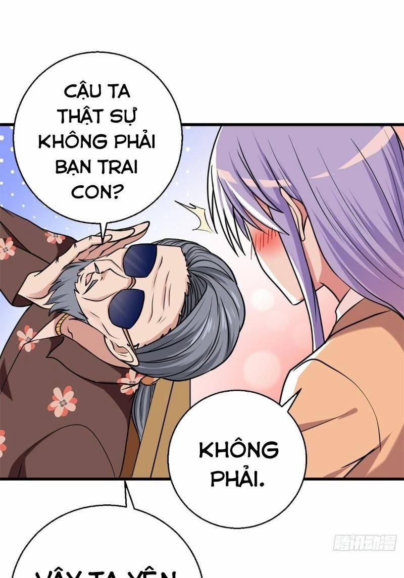 Bị Ép Trở Thành Người Mạnh Nhất Thế Giới 27 trang 6