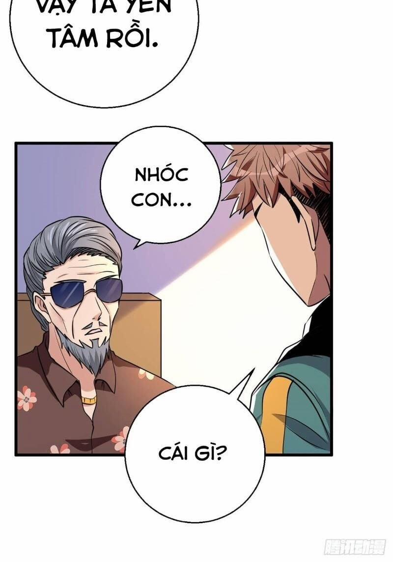 Bị Ép Trở Thành Người Mạnh Nhất Thế Giới 27 trang 7