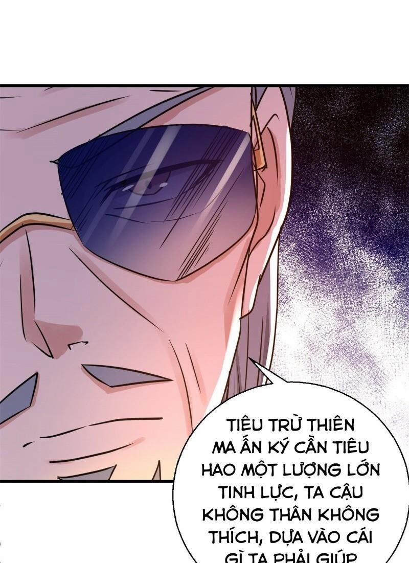 Bị Ép Trở Thành Người Mạnh Nhất Thế Giới 27 trang 8