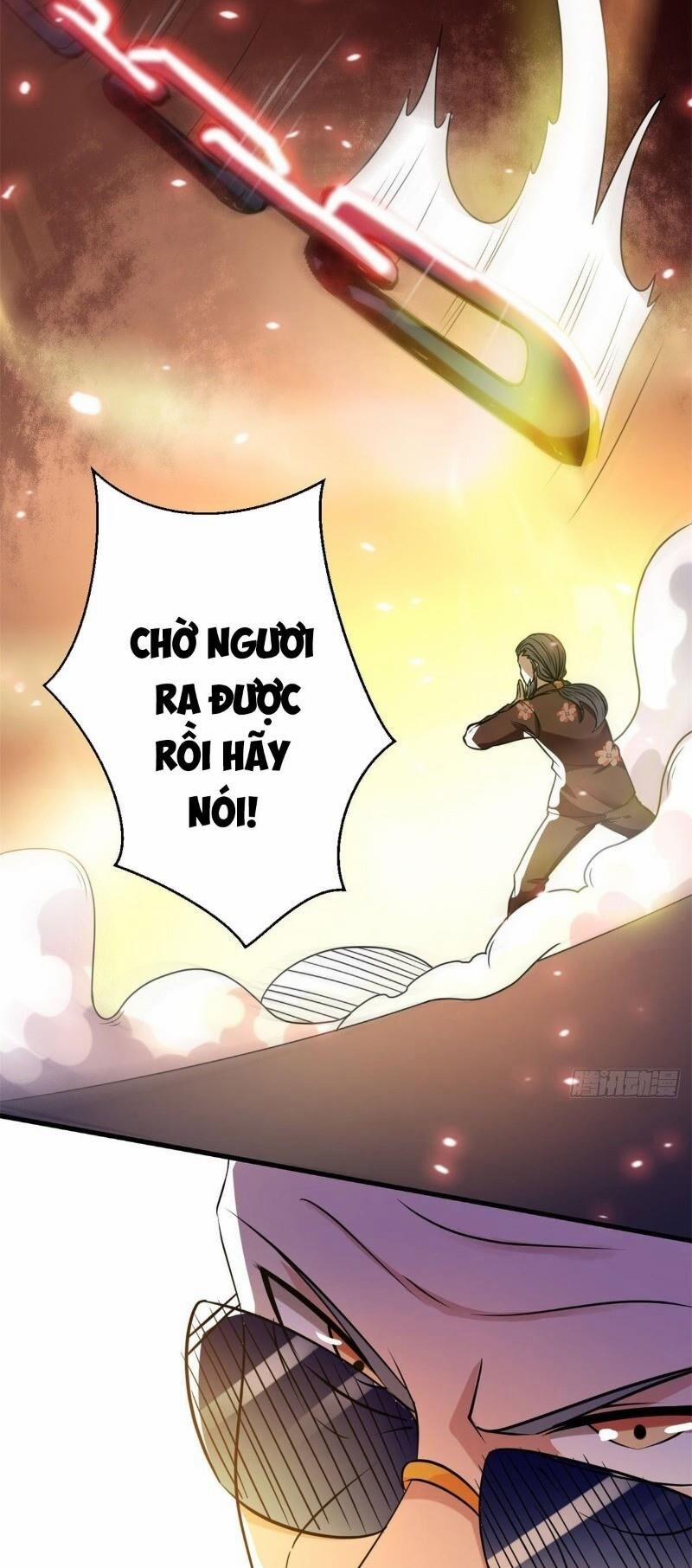 Bị Ép Trở Thành Người Mạnh Nhất Thế Giới 28 trang 14