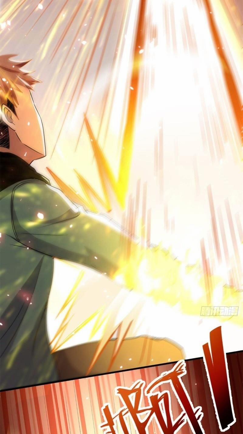 Bị Ép Trở Thành Người Mạnh Nhất Thế Giới 28 trang 2