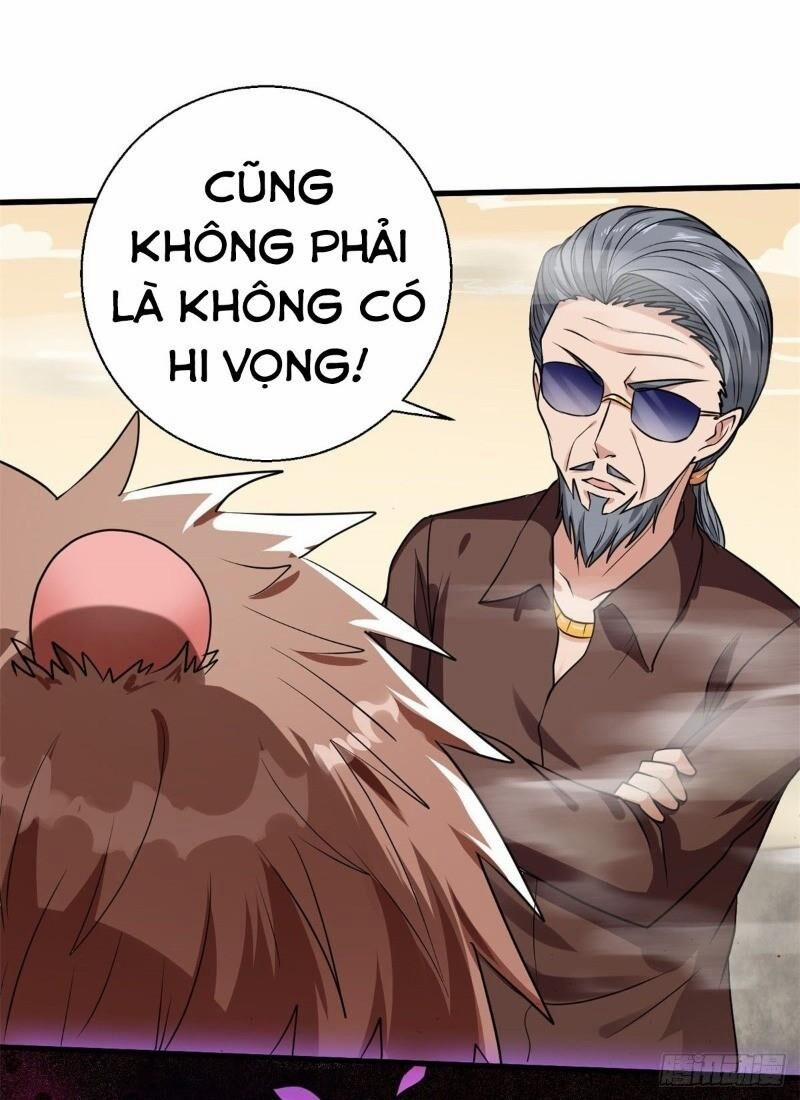 Bị Ép Trở Thành Người Mạnh Nhất Thế Giới 28 trang 27