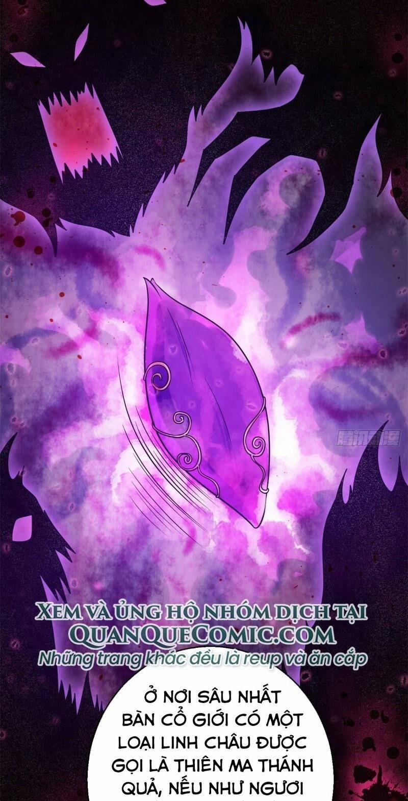 Bị Ép Trở Thành Người Mạnh Nhất Thế Giới 28 trang 28