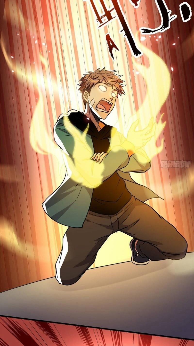 Bị Ép Trở Thành Người Mạnh Nhất Thế Giới 28 trang 3