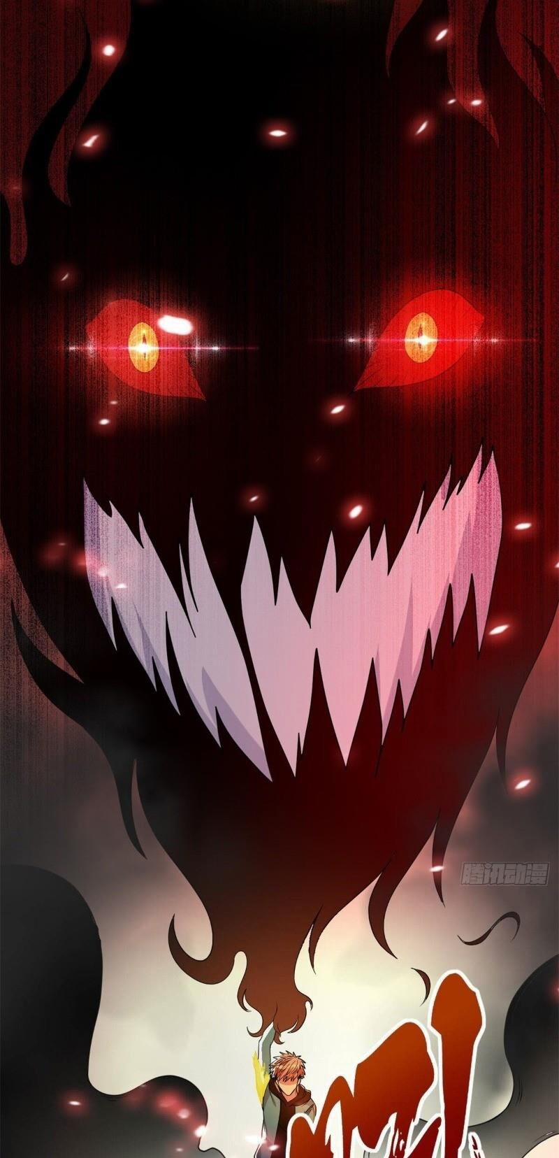 Bị Ép Trở Thành Người Mạnh Nhất Thế Giới 28 trang 6