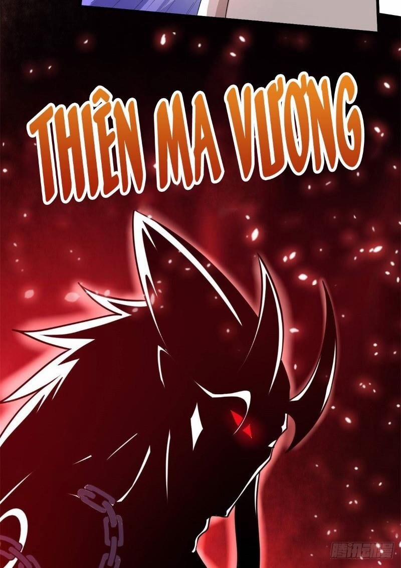 Bị Ép Trở Thành Người Mạnh Nhất Thế Giới 28 trang 8