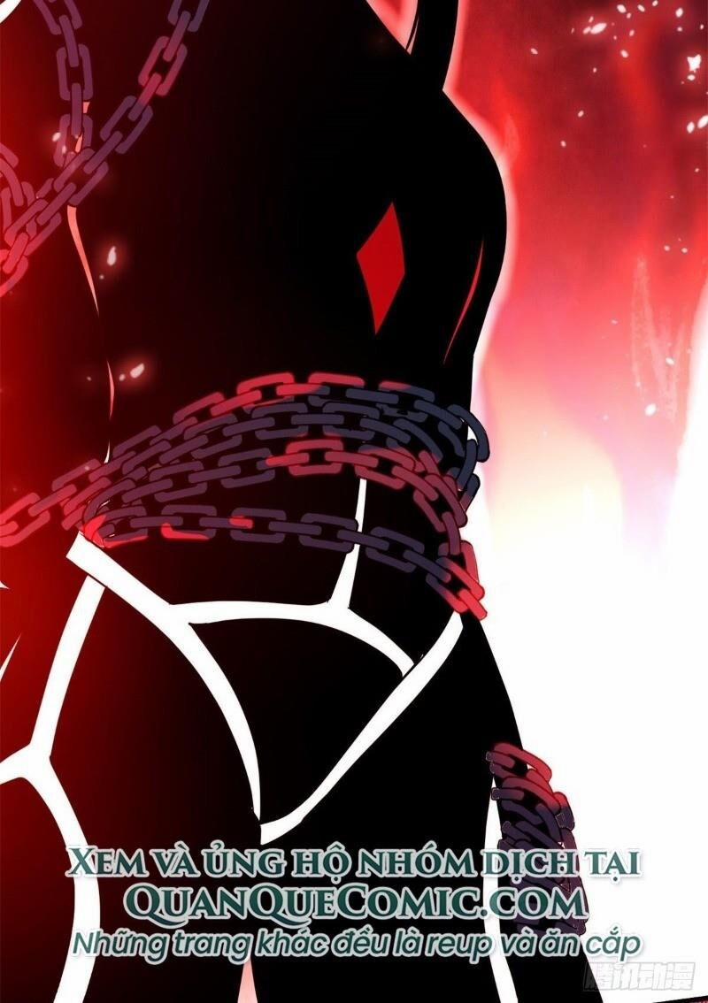 Bị Ép Trở Thành Người Mạnh Nhất Thế Giới 28 trang 9