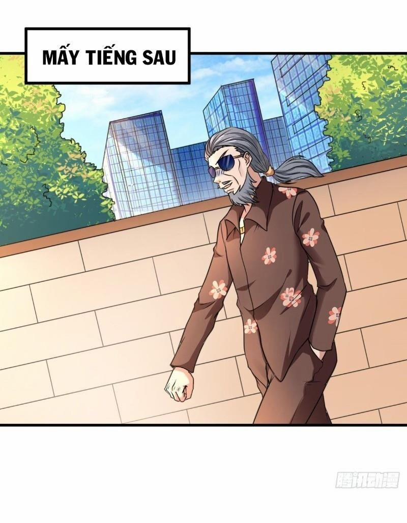 Bị Ép Trở Thành Người Mạnh Nhất Thế Giới 29 trang 18