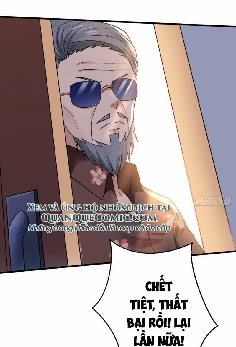 Bị Ép Trở Thành Người Mạnh Nhất Thế Giới 29 trang 20