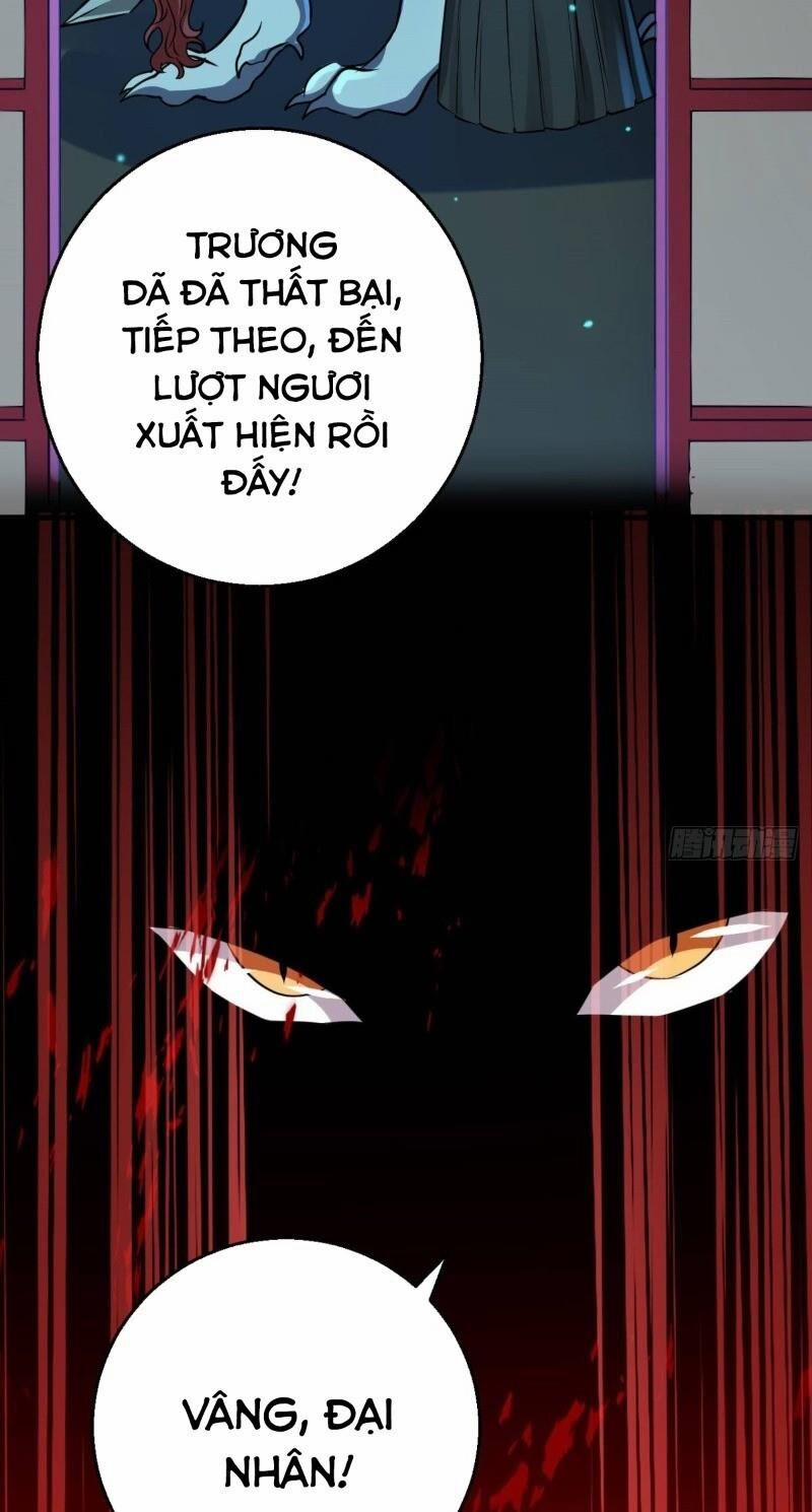 Bị Ép Trở Thành Người Mạnh Nhất Thế Giới 29 trang 4