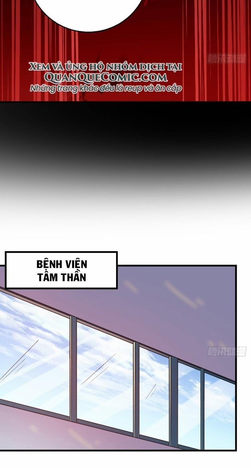 Bị Ép Trở Thành Người Mạnh Nhất Thế Giới 29 trang 5