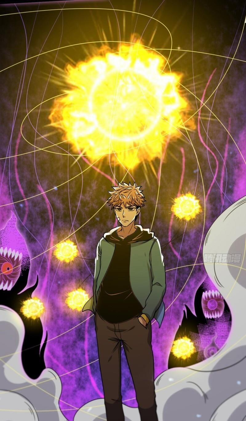 Bị Ép Trở Thành Người Mạnh Nhất Thế Giới 30 trang 16