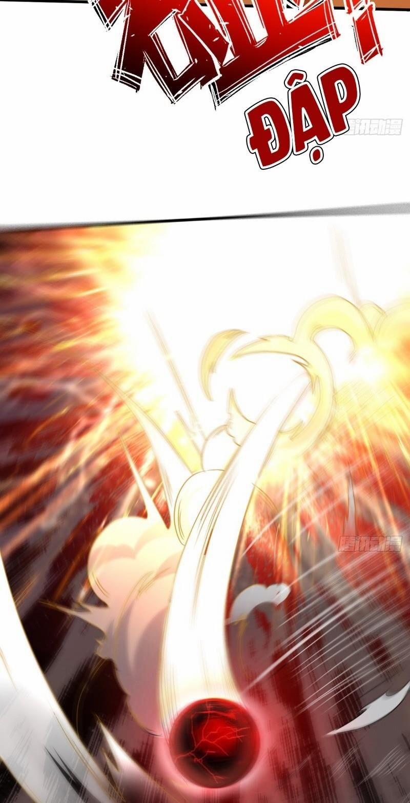 Bị Ép Trở Thành Người Mạnh Nhất Thế Giới 30 trang 19