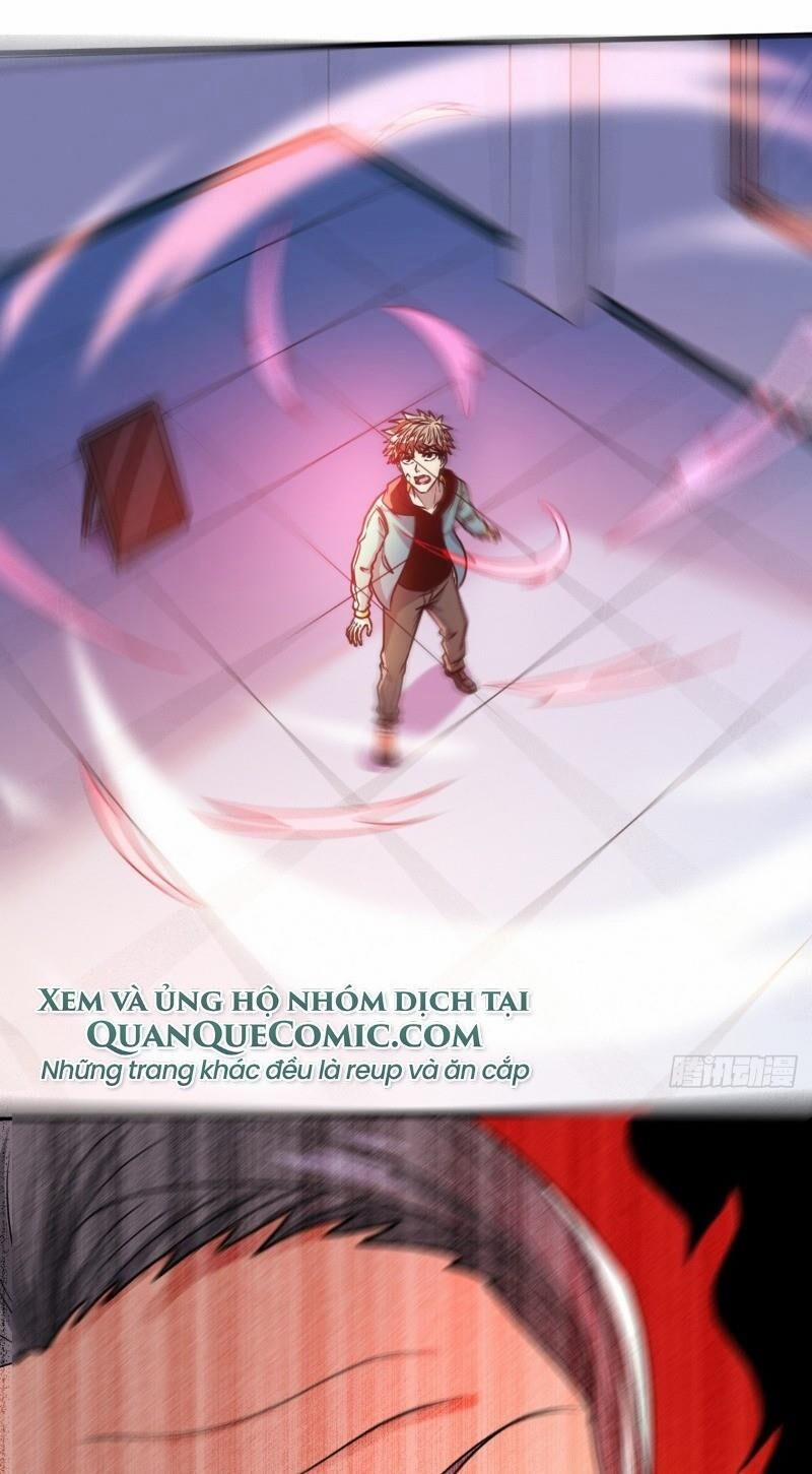 Bị Ép Trở Thành Người Mạnh Nhất Thế Giới 30 trang 24