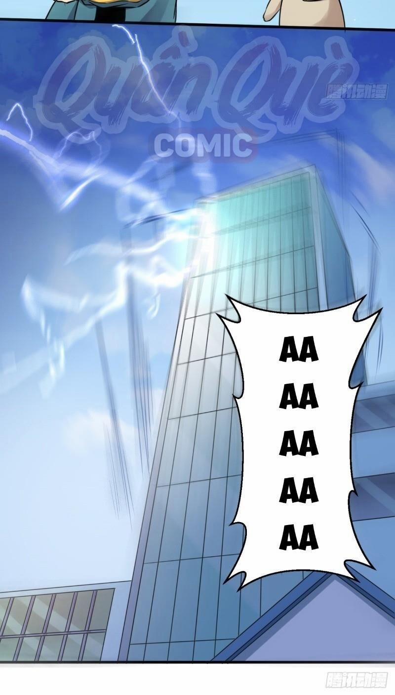 Bị Ép Trở Thành Người Mạnh Nhất Thế Giới 30 trang 27