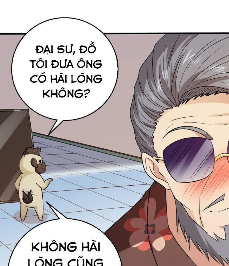 Bị Ép Trở Thành Người Mạnh Nhất Thế Giới 30 trang 6