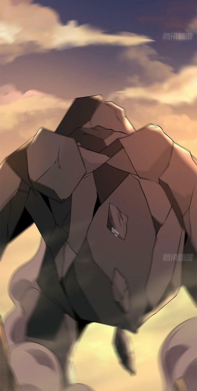 Bị Ép Trở Thành Người Mạnh Nhất Thế Giới 31 trang 16