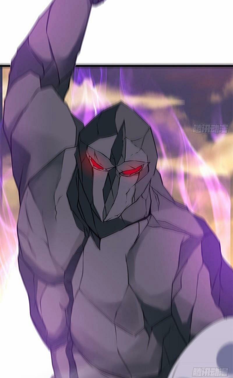 Bị Ép Trở Thành Người Mạnh Nhất Thế Giới 31 trang 18