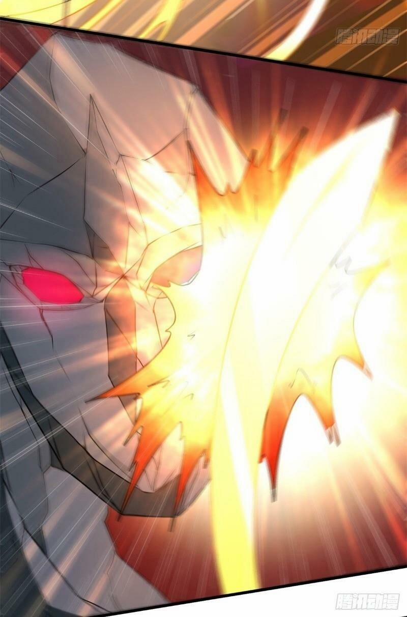 Bị Ép Trở Thành Người Mạnh Nhất Thế Giới 31 trang 23