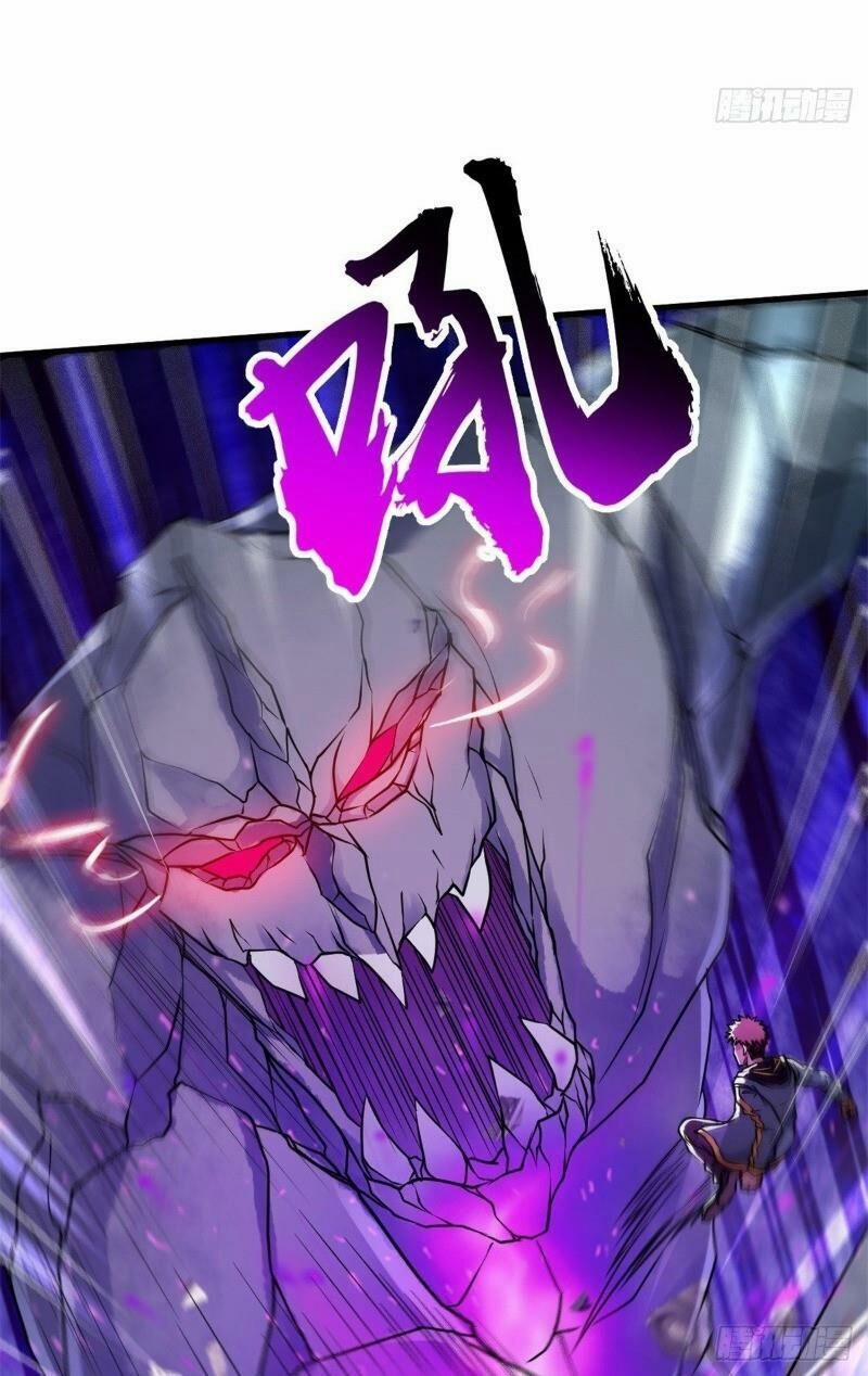 Bị Ép Trở Thành Người Mạnh Nhất Thế Giới 31 trang 25