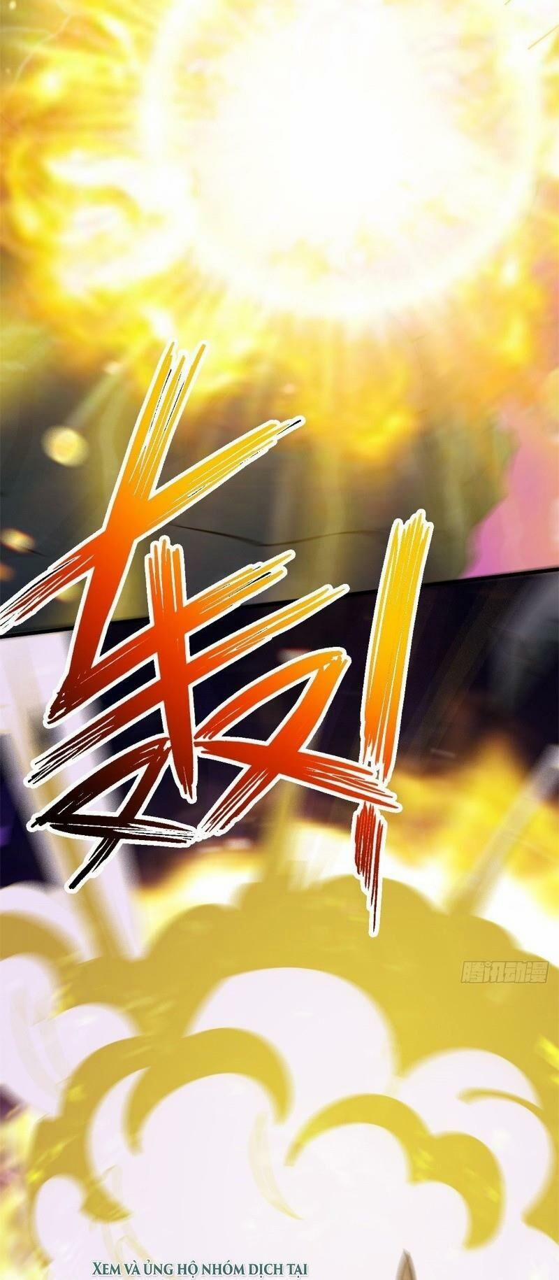 Bị Ép Trở Thành Người Mạnh Nhất Thế Giới 31 trang 34