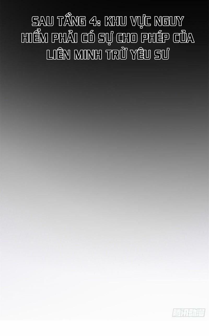 Bị Ép Trở Thành Người Mạnh Nhất Thế Giới 31 trang 8