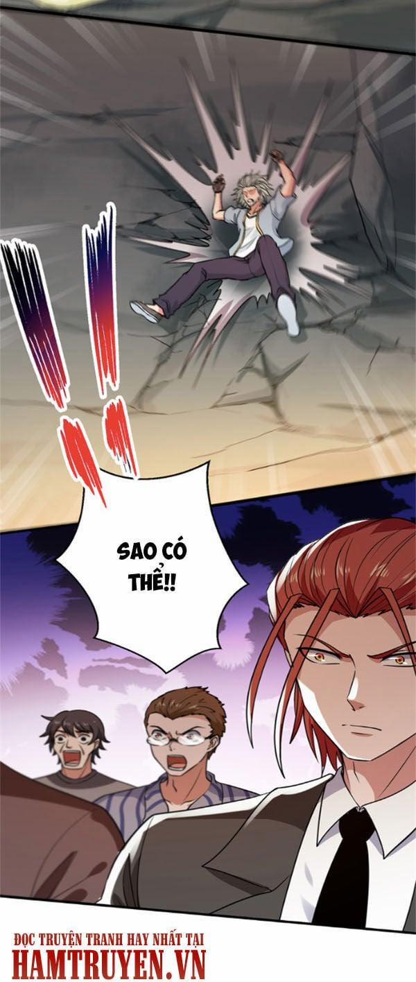 Bị Ép Trở Thành Người Mạnh Nhất Thế Giới 32 trang 18
