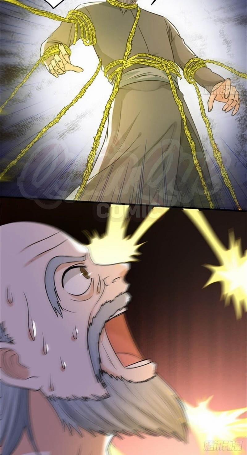 Bị Ép Trở Thành Người Mạnh Nhất Thế Giới 33 trang 13