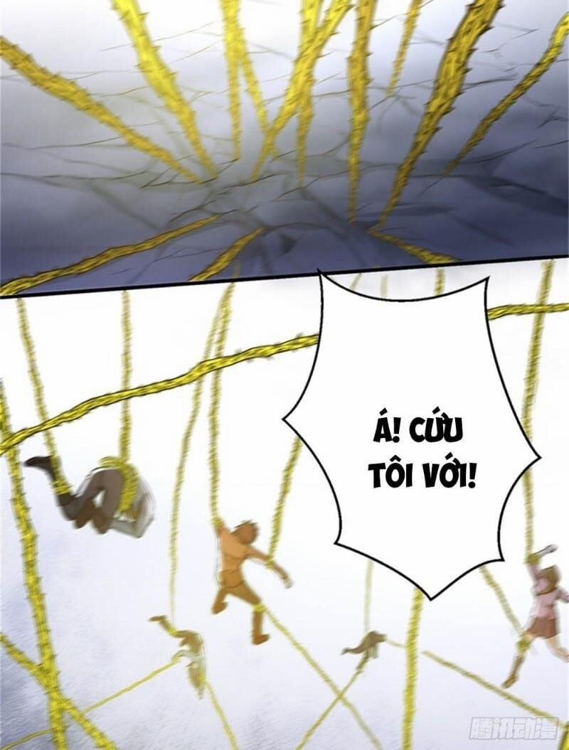 Bị Ép Trở Thành Người Mạnh Nhất Thế Giới 33 trang 15